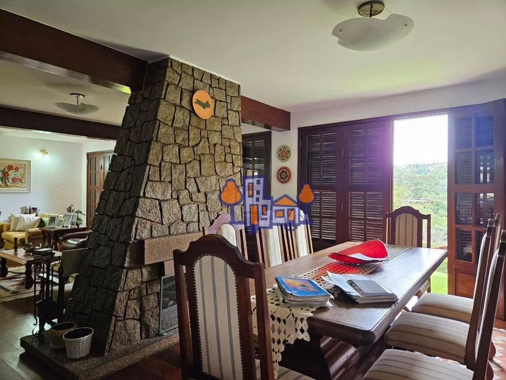 Casa, 4 quartos, 300 m² - Foto 6