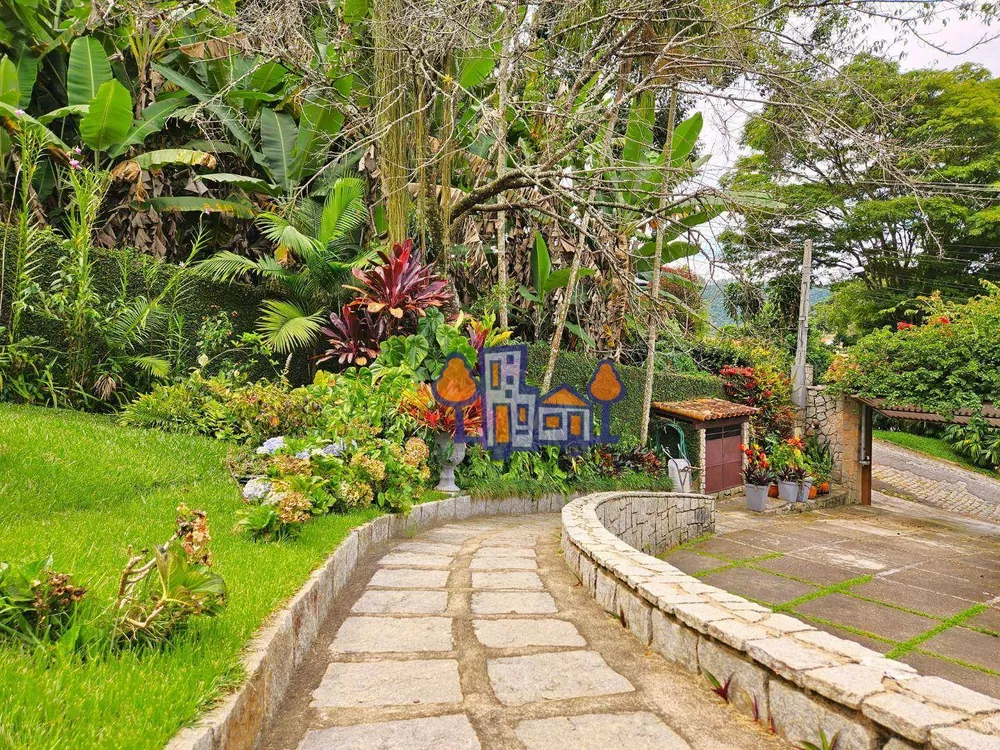 Casa, 4 quartos, 300 m² - Foto 69