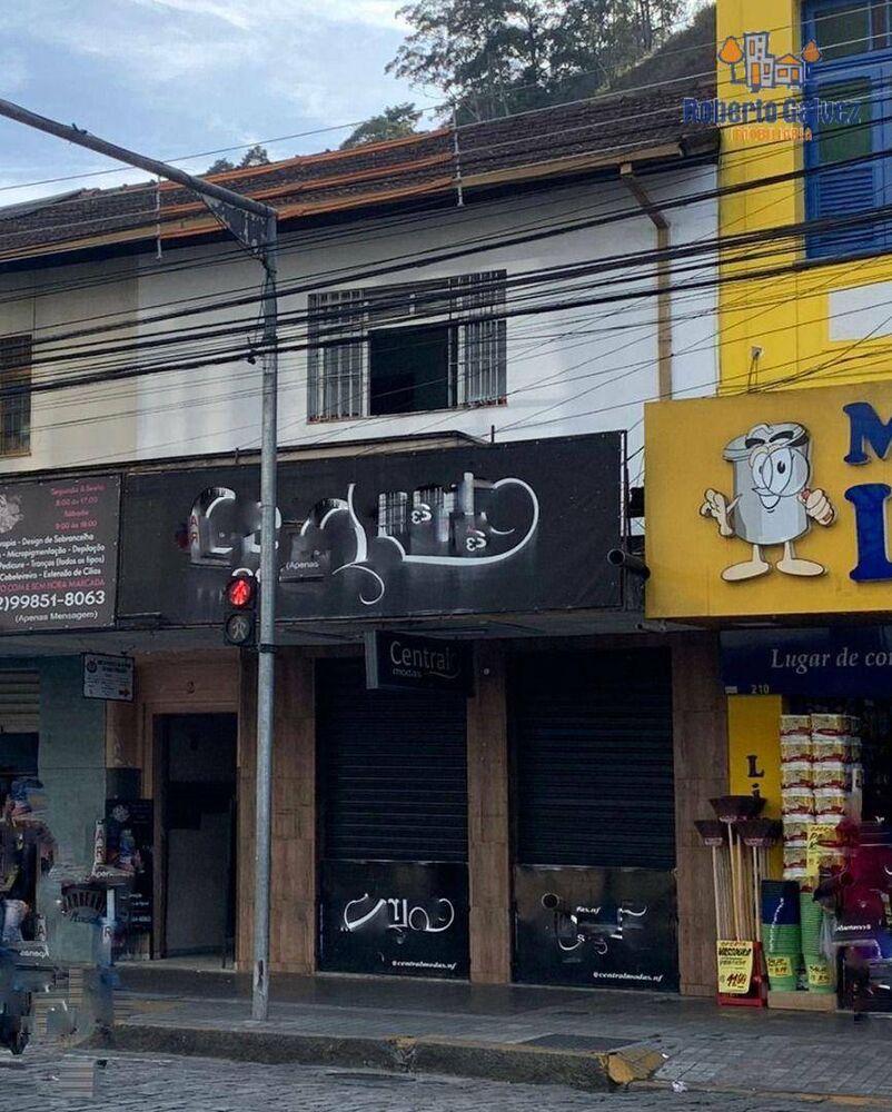Prédio Inteiro à venda, 350m² - Foto 1