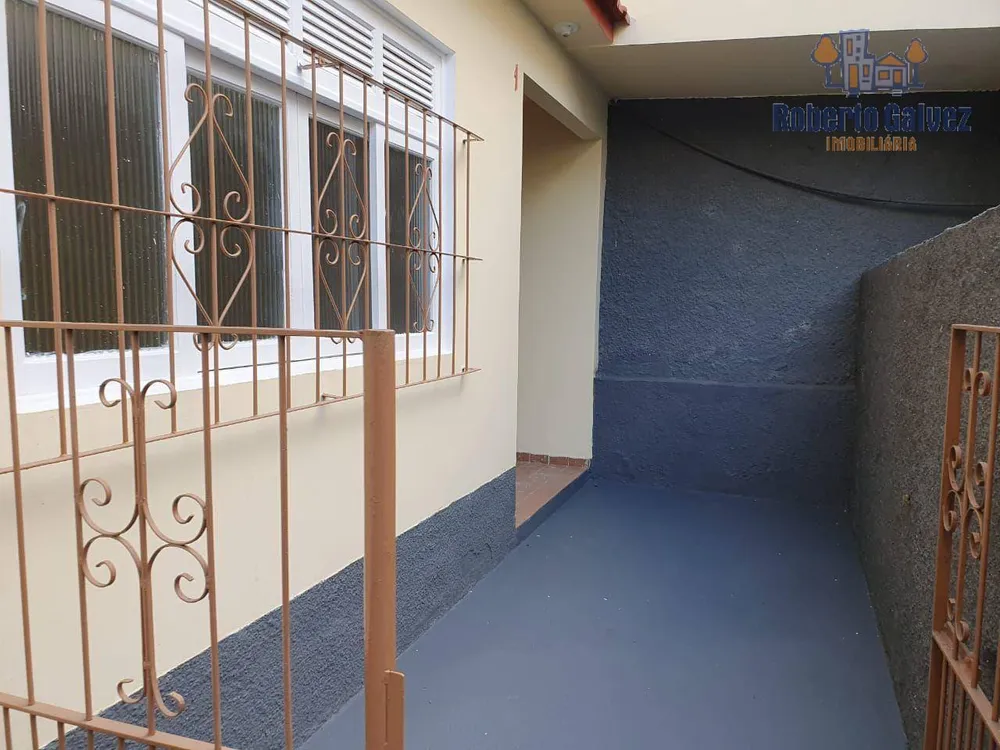 Casa, 1 quarto, 40 m² - Foto 3