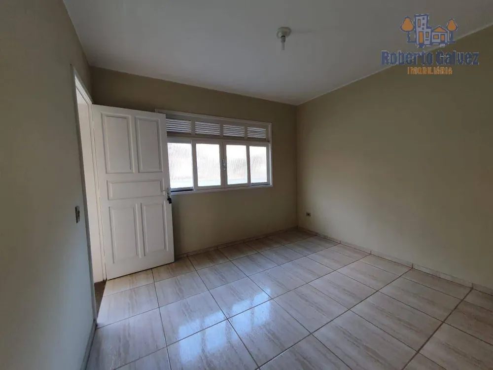 Casa, 1 quarto, 40 m² - Foto 1