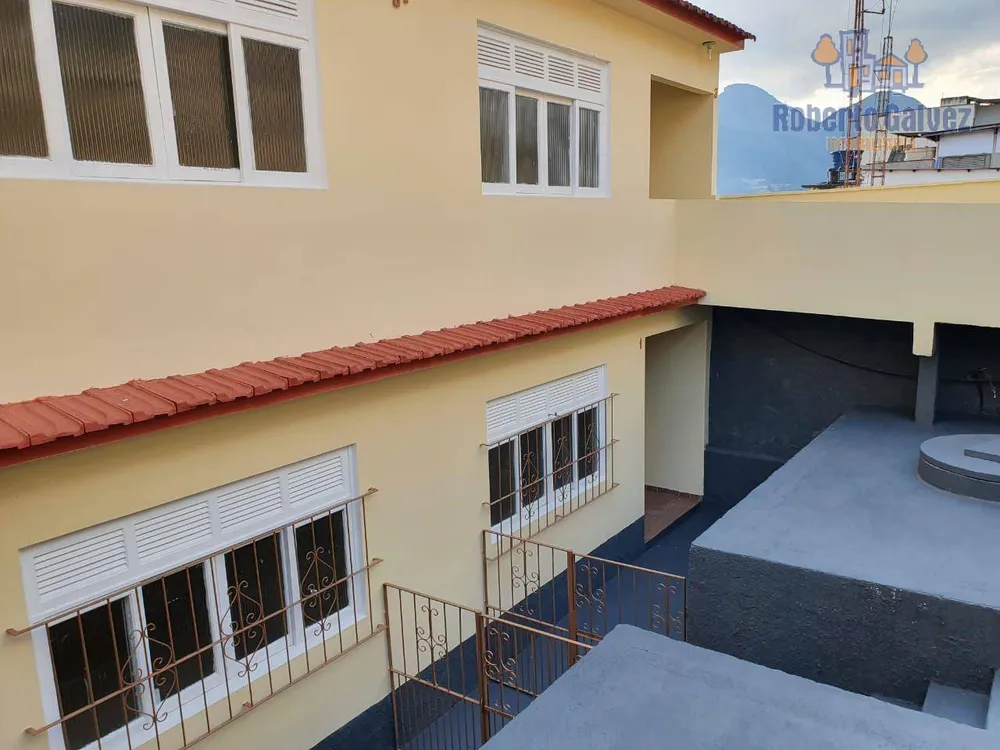 Casa, 1 quarto, 40 m² - Foto 6