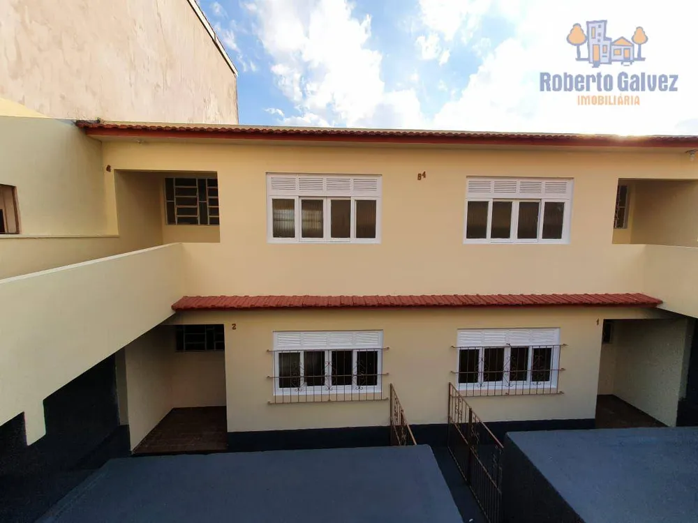 Casa, 1 quarto, 40 m² - Foto 10