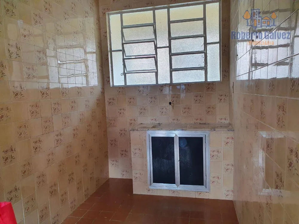Casa, 1 quarto, 40 m² - Foto 2