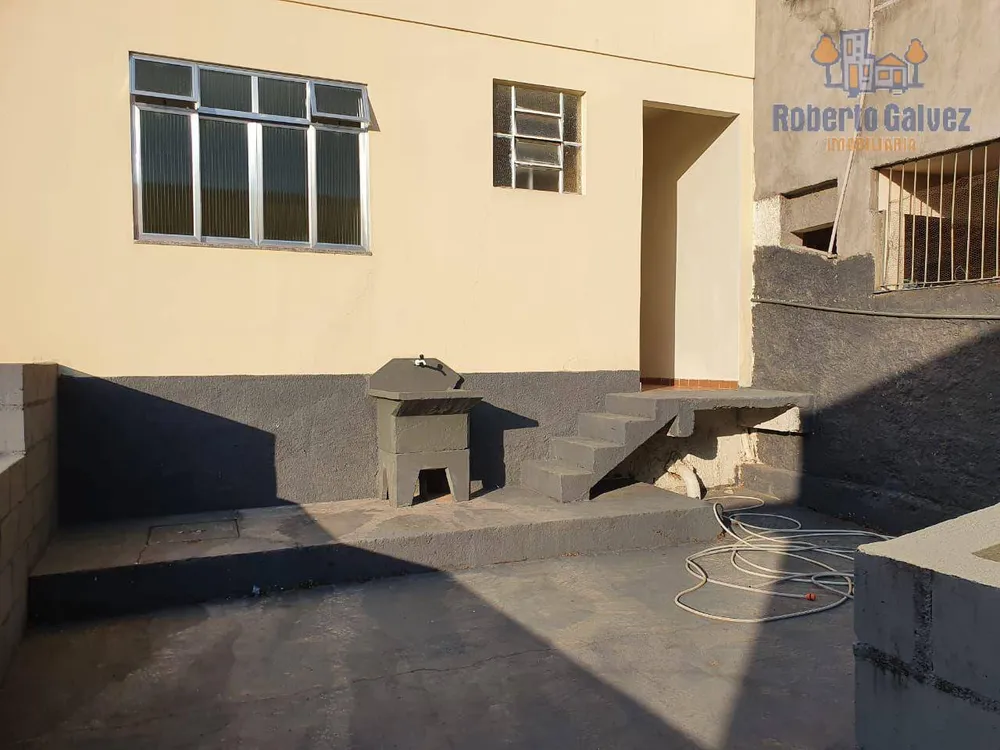Casa, 1 quarto, 40 m² - Foto 4