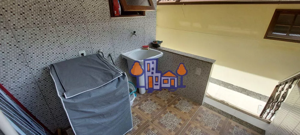 Casa, 3 quartos, 211 m² - Foto 27