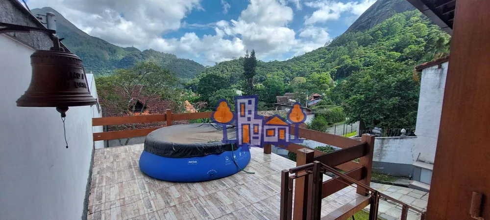 Casa, 3 quartos, 211 m² - Foto 5