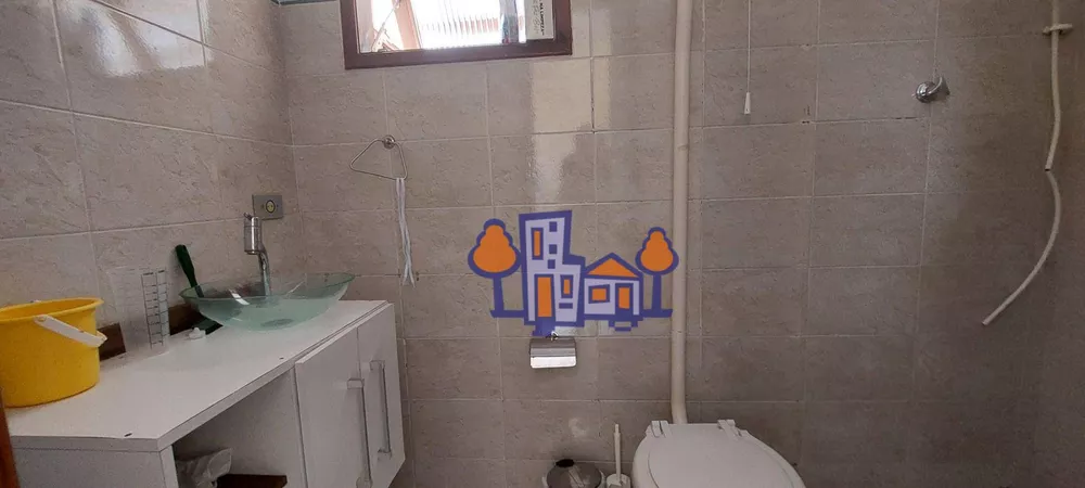 Casa, 3 quartos, 211 m² - Foto 12