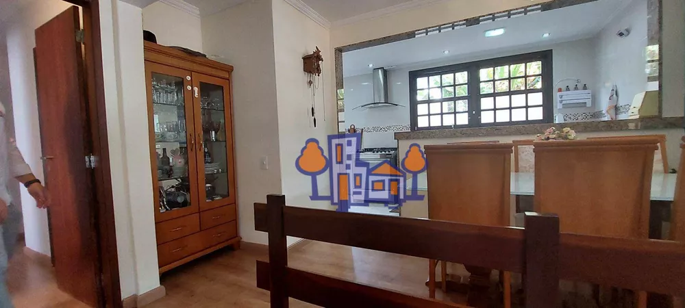 Casa, 3 quartos, 211 m² - Foto 31