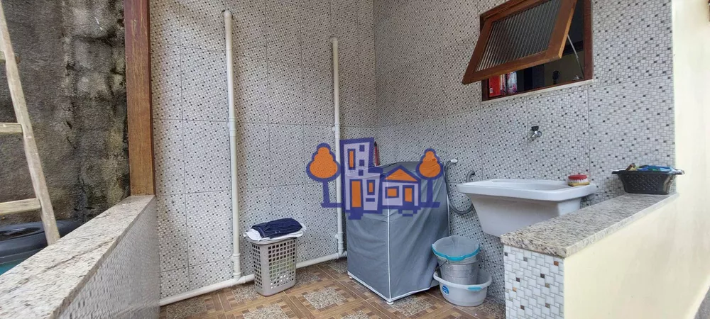 Casa, 3 quartos, 211 m² - Foto 23