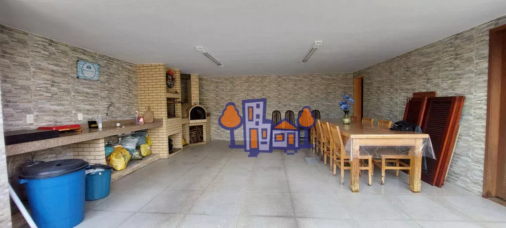 Casa, 3 quartos, 211 m² - Foto 22