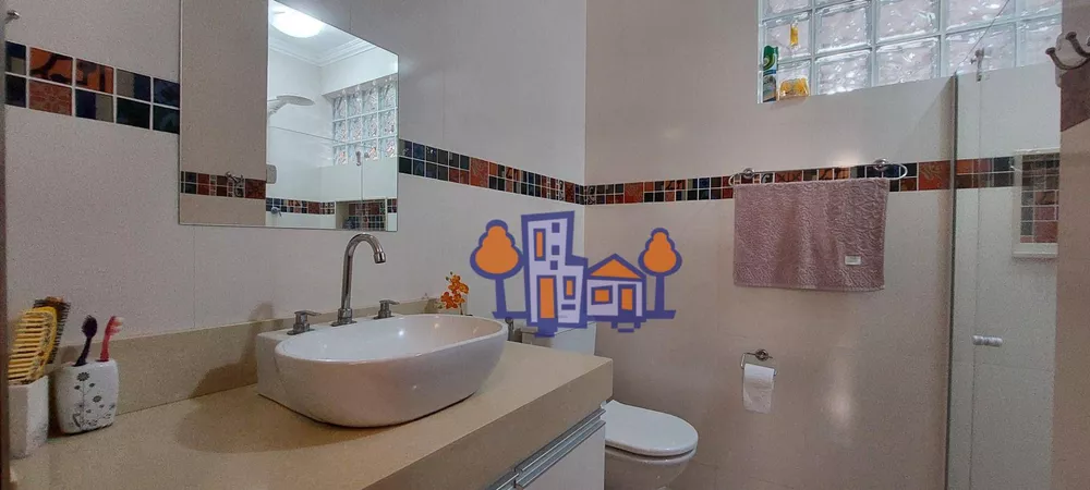 Casa, 3 quartos, 211 m² - Foto 7