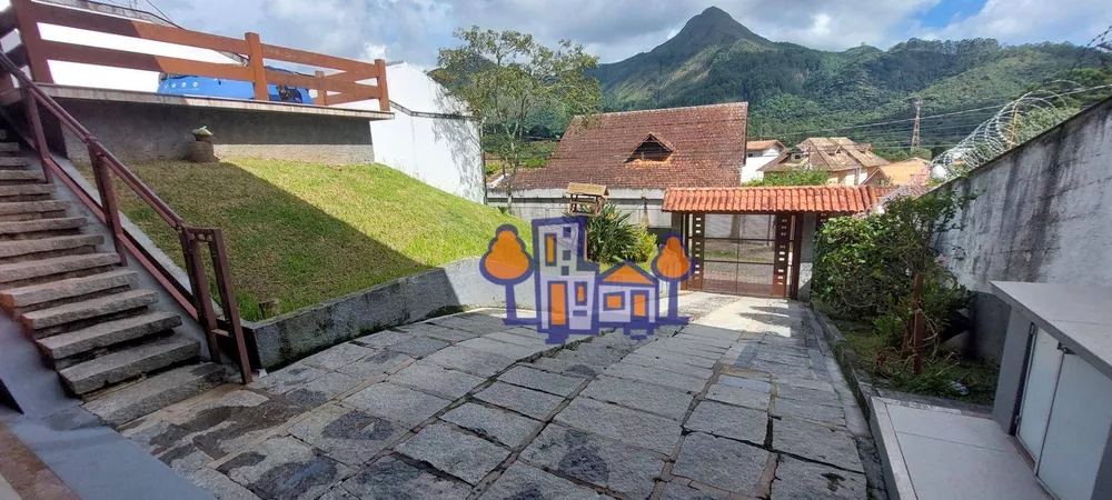Casa, 3 quartos, 211 m² - Foto 9