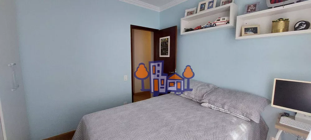 Casa, 3 quartos, 211 m² - Foto 2
