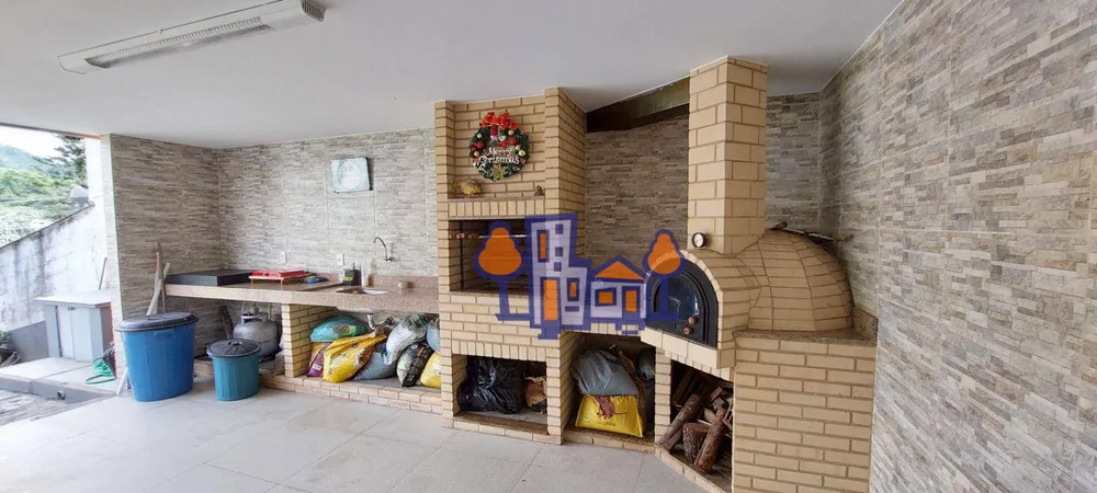 Casa, 3 quartos, 211 m² - Foto 23