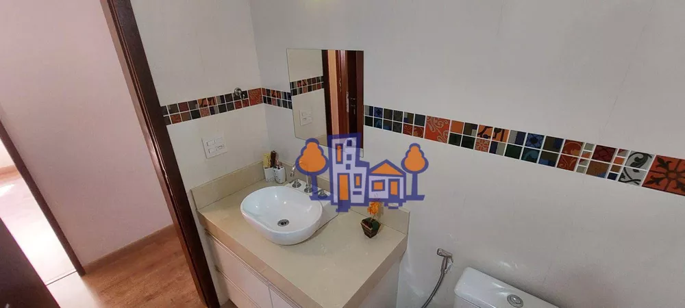 Casa, 3 quartos, 211 m² - Foto 19