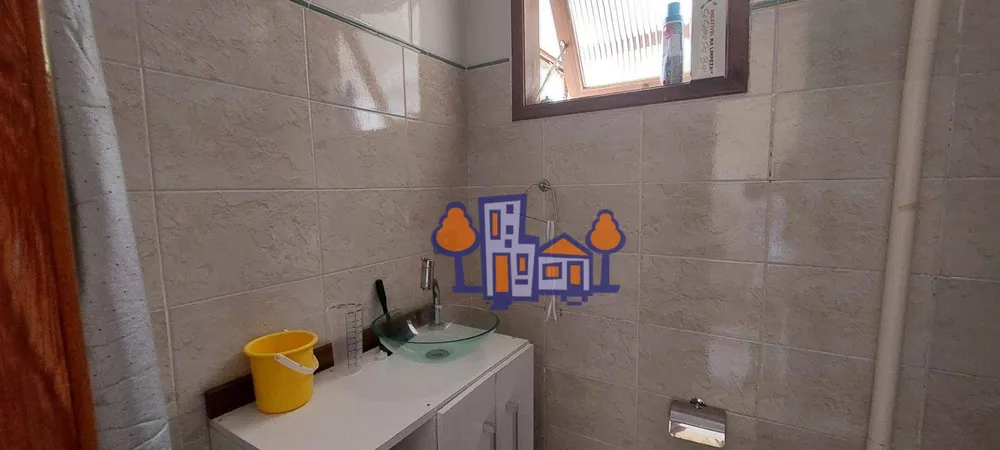 Casa, 3 quartos, 211 m² - Foto 35