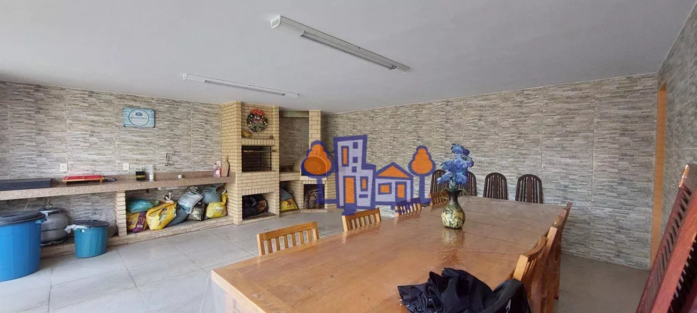 Casa, 3 quartos, 211 m² - Foto 29