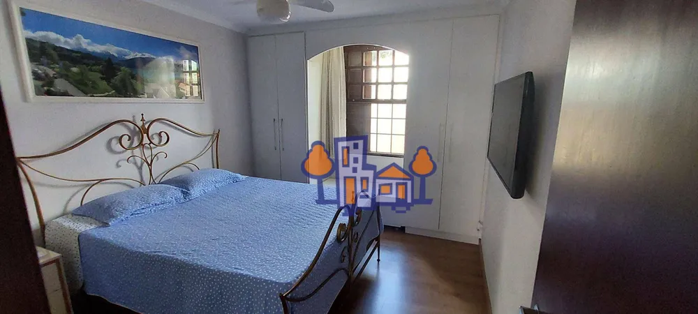 Casa, 3 quartos, 211 m² - Foto 18