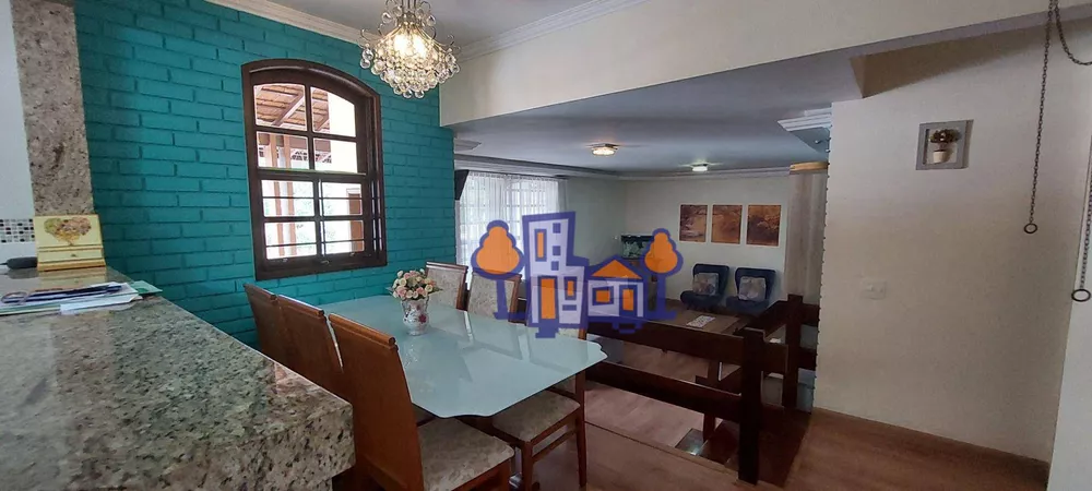 Casa, 3 quartos, 211 m² - Foto 8