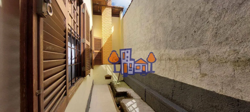 Casa, 3 quartos, 211 m² - Foto 41