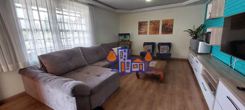 Casa, 3 quartos, 211 m² - Foto 10