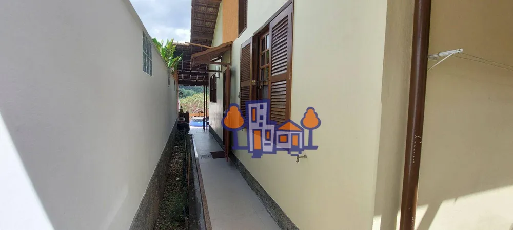 Casa, 3 quartos, 211 m² - Foto 33