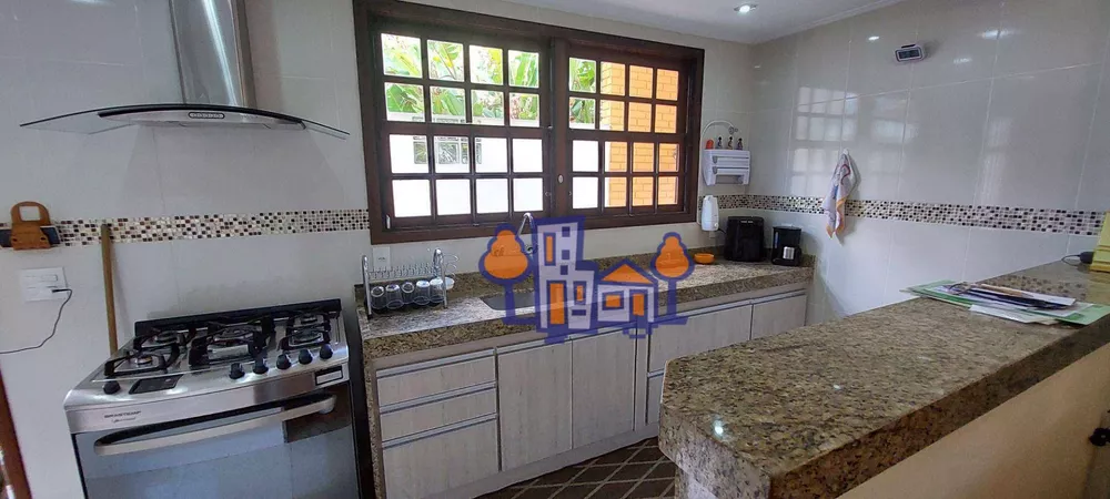 Casa, 3 quartos, 211 m² - Foto 30