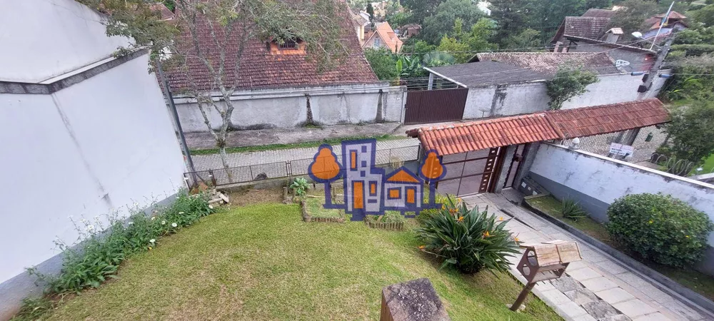 Casa, 3 quartos, 211 m² - Foto 3