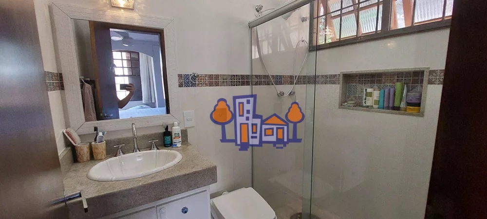 Casa, 3 quartos, 211 m² - Foto 20