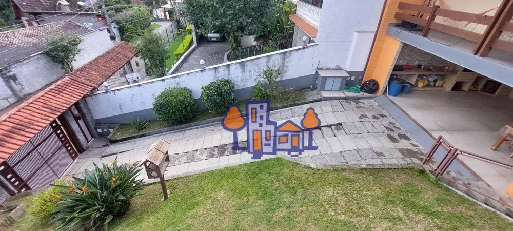 Casa, 3 quartos, 211 m² - Foto 34