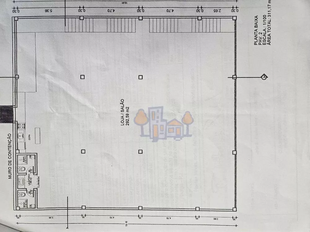 Terreno, 6125 m² - Foto 4