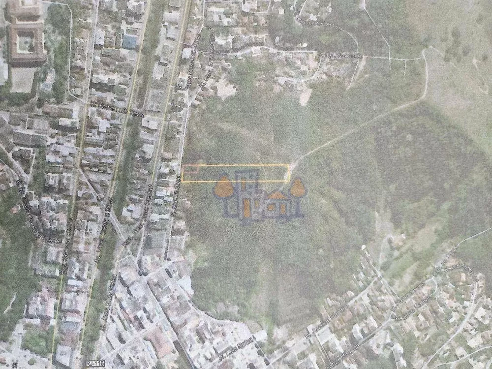 Terreno, 6125 m² - Foto 2