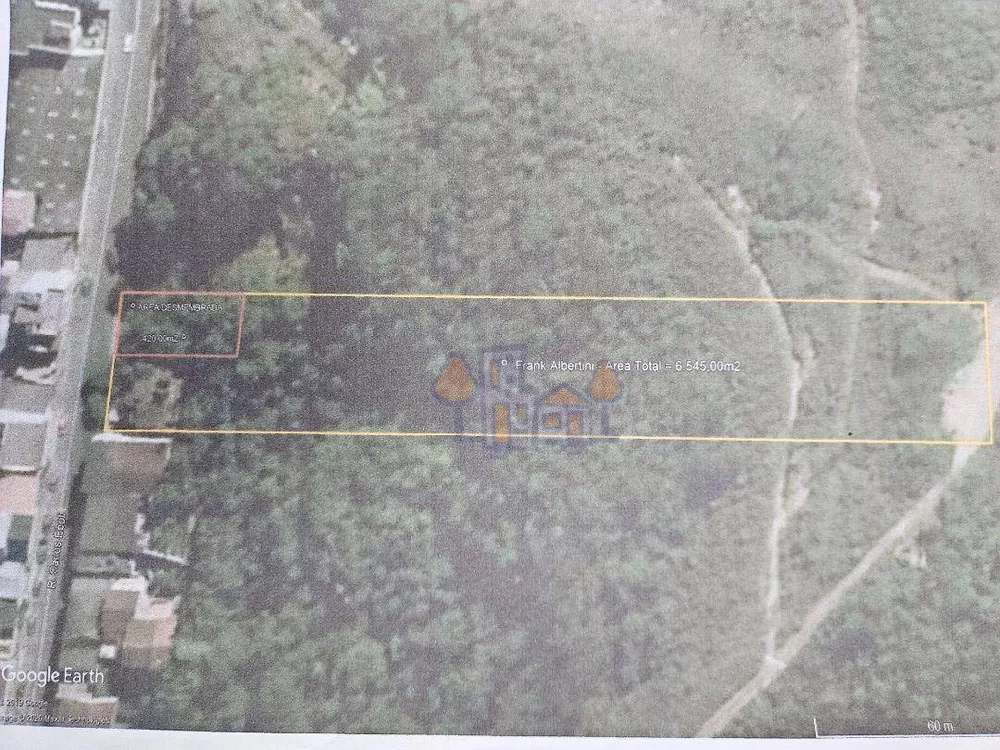 Terreno, 6125 m² - Foto 3