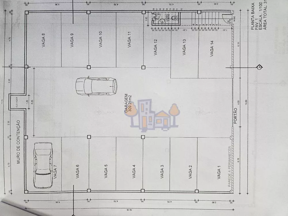 Terreno, 6125 m² - Foto 6