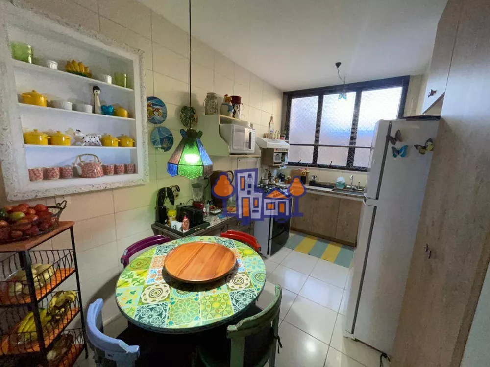 Apartamento, 3 quartos, 90 m² - Foto 16