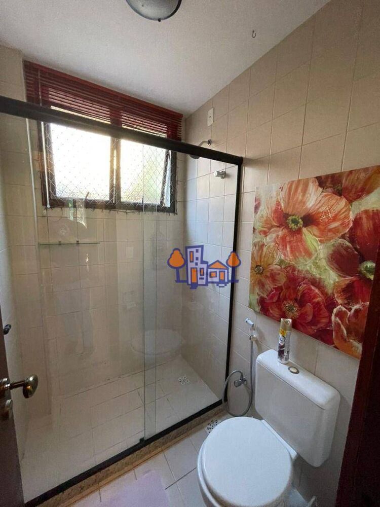Apartamento à venda com 3 quartos, 90m² - Foto 1
