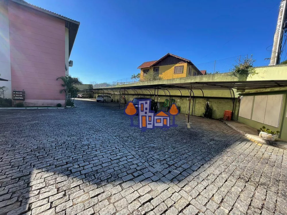 Apartamento, 3 quartos, 90 m² - Foto 22