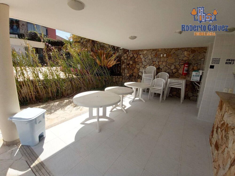 Apartamento à venda com 3 quartos, 90m² - Foto 3