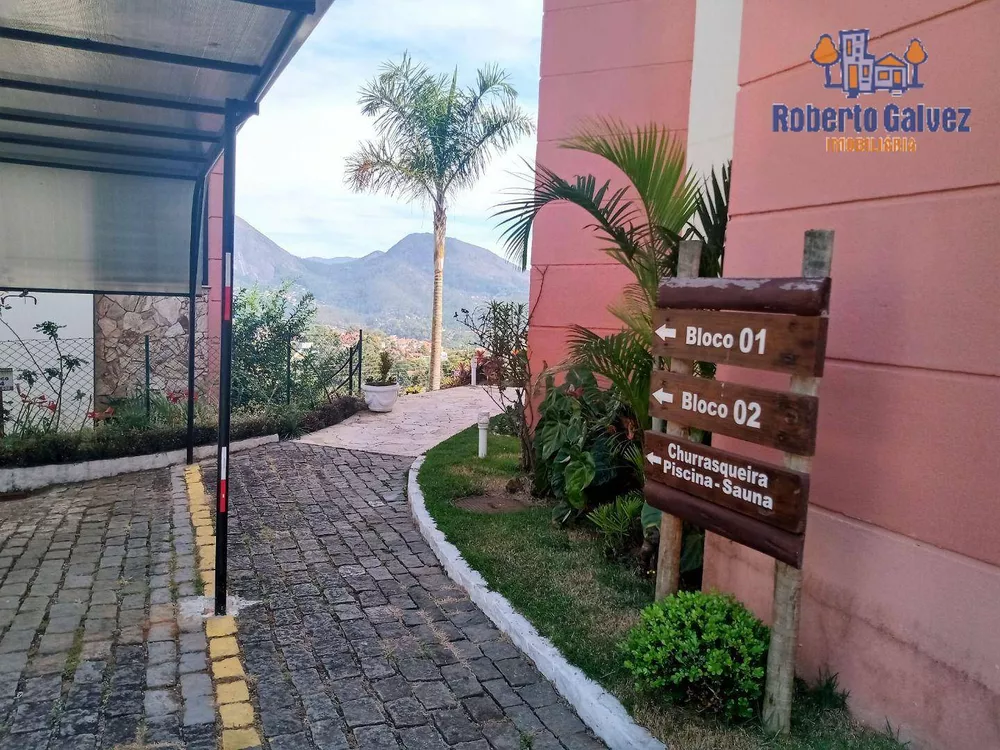 Apartamento, 3 quartos, 90 m² - Foto 26