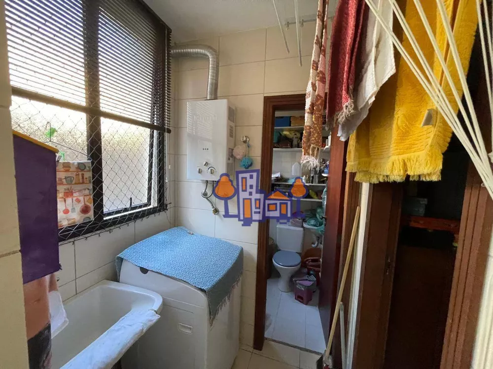 Apartamento, 3 quartos, 90 m² - Foto 15