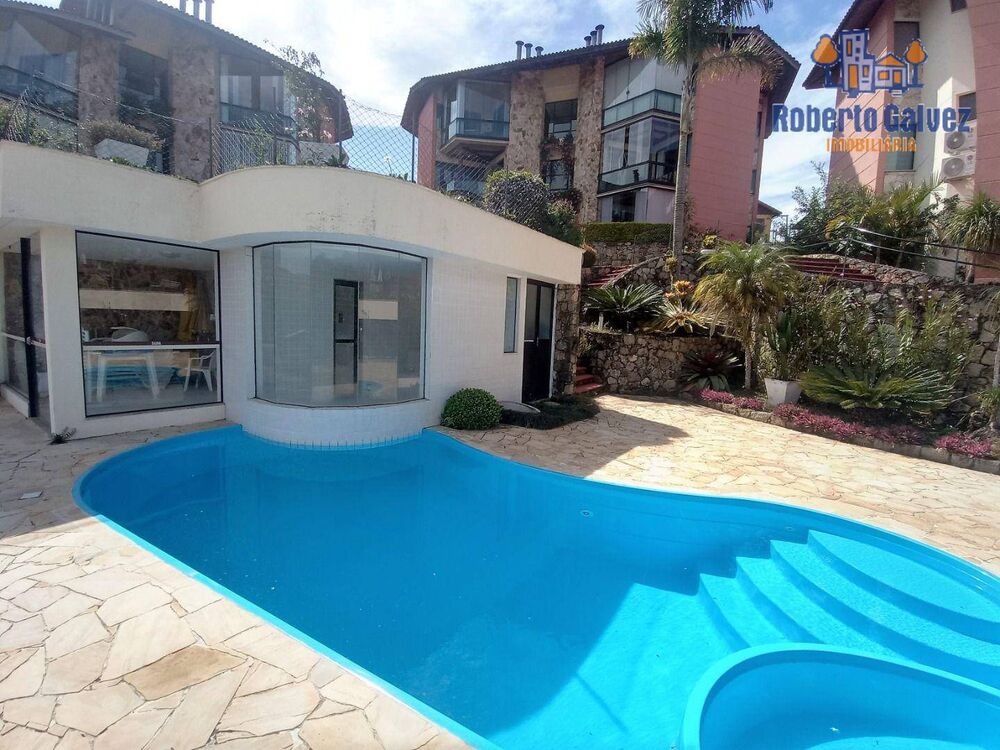 Apartamento à venda com 3 quartos, 90m² - Foto 4