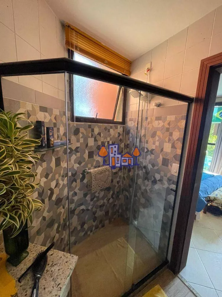 Apartamento, 3 quartos, 90 m² - Foto 11