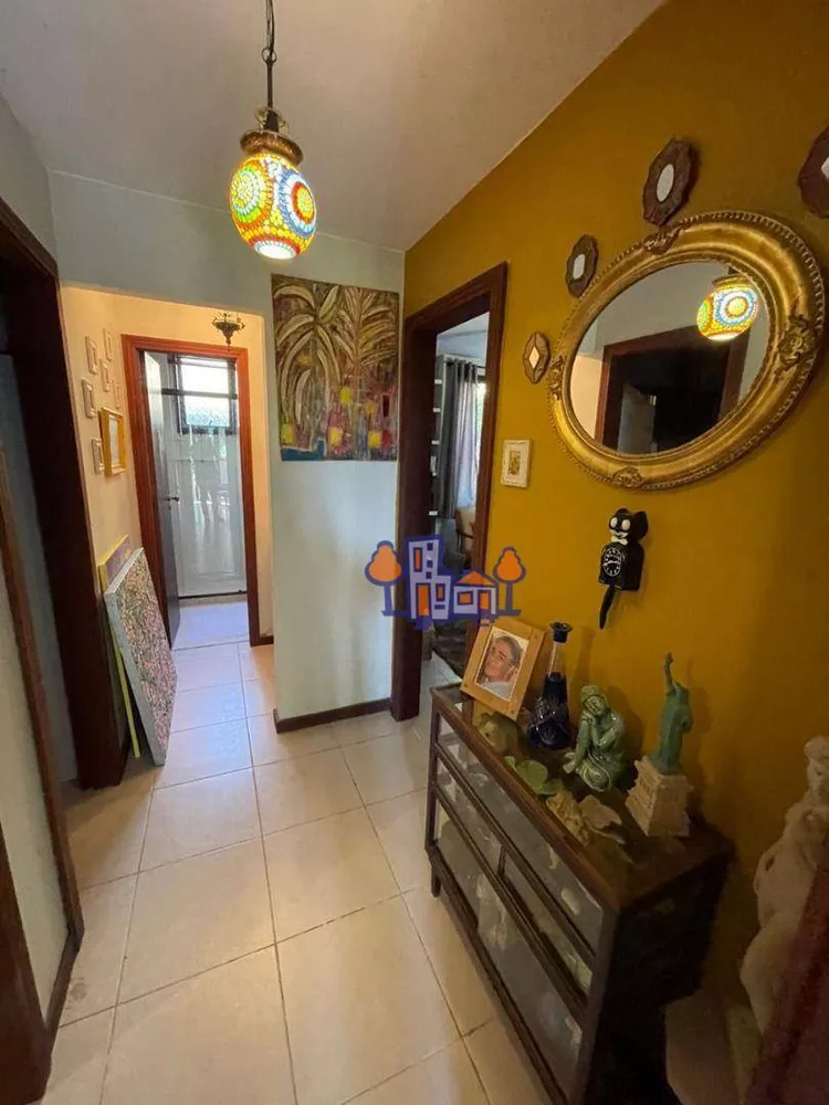 Apartamento, 3 quartos, 90 m² - Foto 9