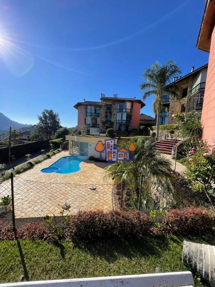 Apartamento, 3 quartos, 90 m² - Foto 1