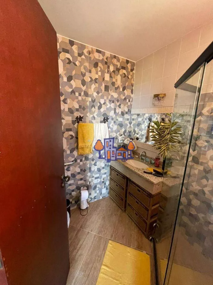 Apartamento, 3 quartos, 90 m² - Foto 10