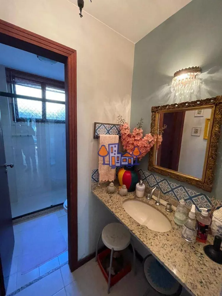 Apartamento, 3 quartos, 90 m² - Foto 6