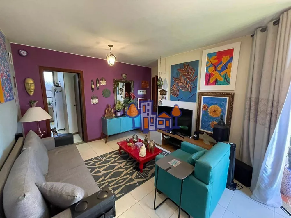 Apartamento, 3 quartos, 90 m² - Foto 3