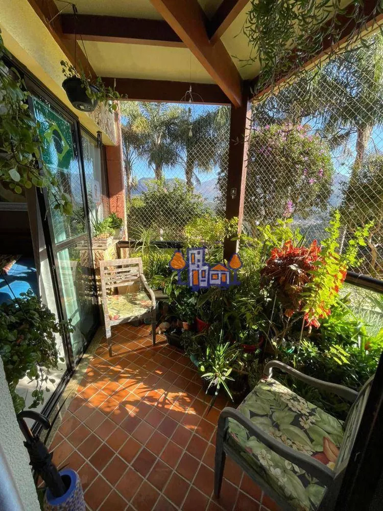 Apartamento, 3 quartos, 90 m² - Foto 14