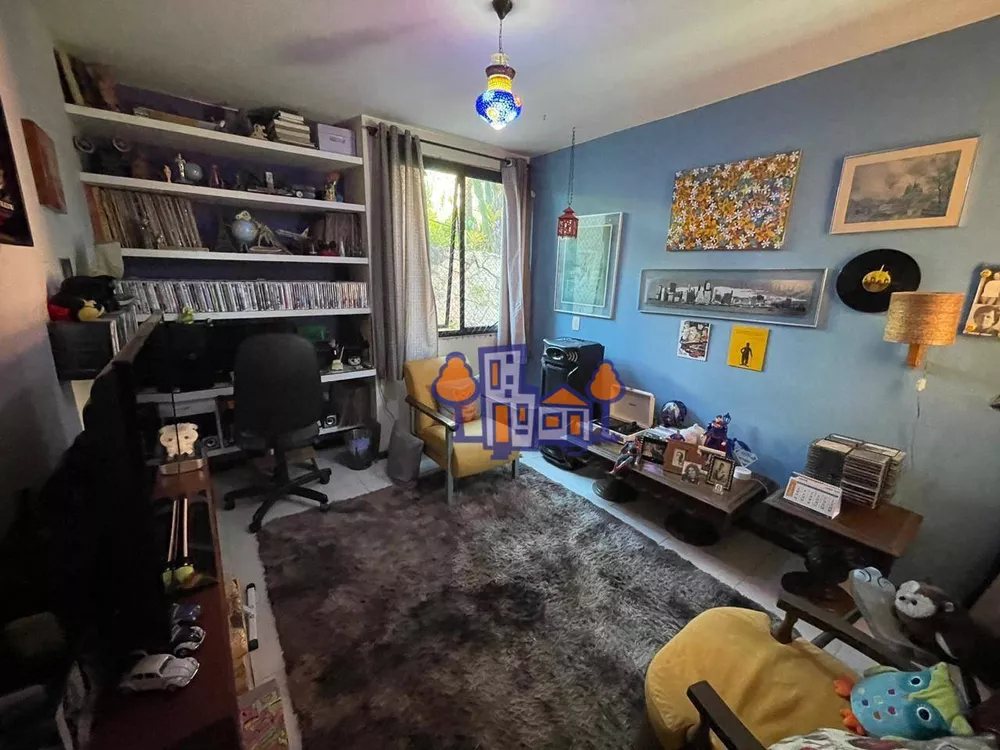 Apartamento, 3 quartos, 90 m² - Foto 8